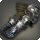 Deepgold Gauntlets of Maiming