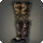 Zonureskin Sandals of Casting