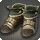 Zonureskin Shoes of Crafting