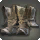 Swallowskin Shoes of Healing