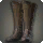 Toadskin Boots