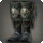Smilodonskin Boots of Healing