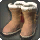 Whisperfine Woolen Boots