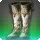 Exarchic Boots of Aiming