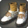 Connoisseur's Varsity Shoes