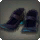Pactmaker's Pumps of Crafting