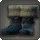 Pactmaker's Boots of Gathering