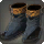Claro Walnut Sandals of Crafting