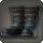 Gomphotherium Boots of Aiming