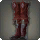 Br'aaxskin Thighboots of Fending