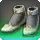 Archeo Kingdom Shoes of Striking