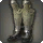 Steel-plated Caligae