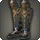 Mythril-plated Caligae