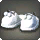 Crescent Moon Slippers