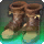 Artisan's Sandals