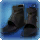 Forgemaster's Sandals