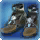 Gemmaster's Sandals