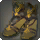 Thavnairian Sandals