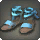 Moonfire Sandals
