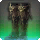 True Griffin Caligae of Striking