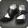 Boulevardier's Dress Shoes
