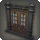 Connoisseur's Ornate Door
