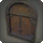 Highland Wooden Door