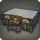 Glade Mansion Wall (Wood)