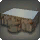 Oasis Mansion Wall (Stone)
