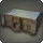 Oasis House Wall (Stone)