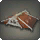 Riviera Mansion Roof (Wood)