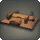 Glade Mansion Roof (Wood)
