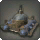 Oasis Mansion Roof (Stone)