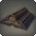 Glade Cottage Roof (Stone)