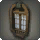 Riviera Arched Window