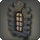 Hingan Squinch Window