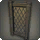 Highland Oblong Window