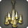 House Fortemps Chandelier