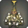 Eulmoran Chandelier