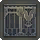 Metal Interior Wall