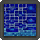 Tiled Interior Wall
