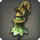 Sylphic Wall Lantern