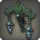 Belah'dian Crystal Lantern