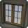 Imitation Square Window