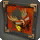 Suzaku Wall Hanging