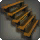 Wooden Steps