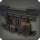 Crystarium Kitchen Hanger