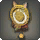 Fat Cat Wall Chronometer