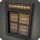 Decorative Hingan Door