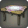 Sylphic Table